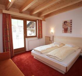 Туры в Ferienhaus Apt в Австрии