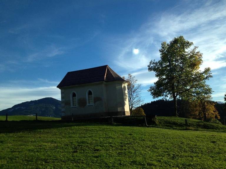 Gasthof Schmittental