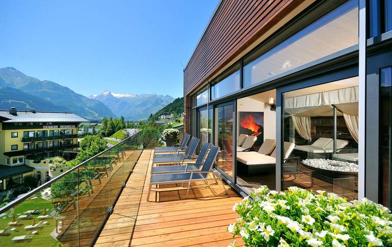 Der Schutthof