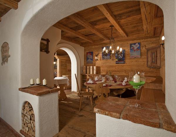 Gasthof Vordergrub