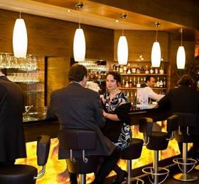 Отдых в Golden Tulip Vienna All Suites Modul - Австрия, Вена
