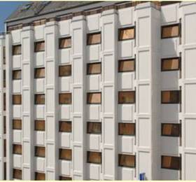 Golden Tulip Wien City в Вене