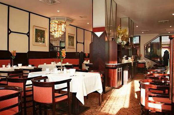 Golden Tulip Wien City