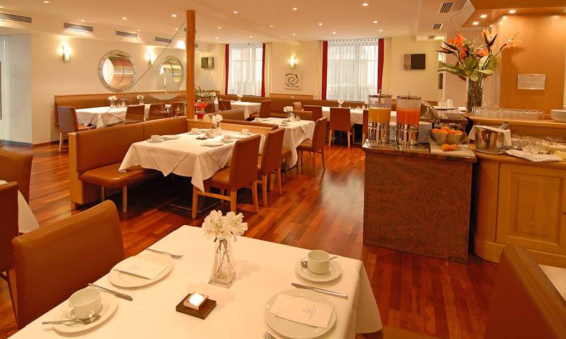 Goldenes Schiff 4* Австрия, Тироль