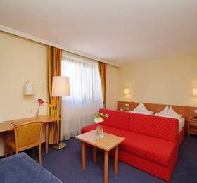 Туры в Goldenes Schiff в Австрии