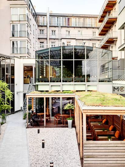 Grauer Bar 4* Австрия, Тироль