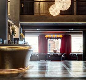 Grauer Bar в Тироле