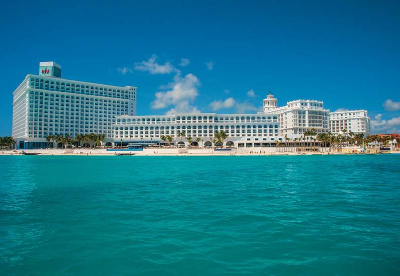 Riu Cancun 5* Мексика, Канкун