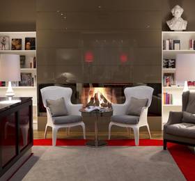 Отдых в Best Western Premier Hotel Harmonie Vienna - Австрия, Вена