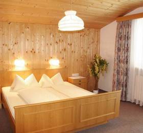 Отдых в Haus Am Wildbach Apt - Австрия, Тироль