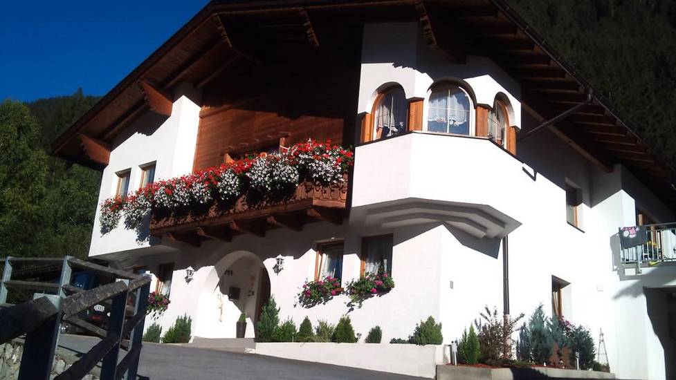 Haus Lydia 3* Австрия, Тироль