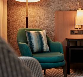 Туры в Hilton Am Stadtpark в Австрии