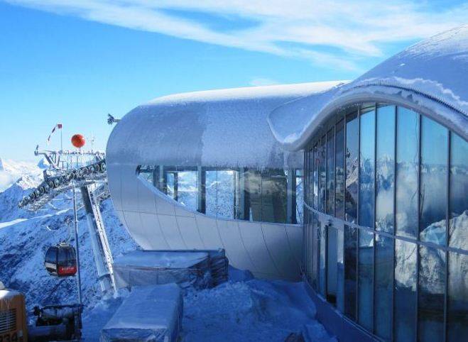 Hotel Sport Vital Seppl 4* Австрия, Тироль