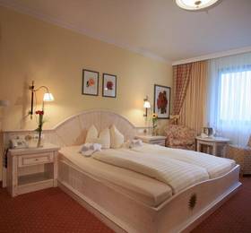 Туры в Hotel Sport Vital Seppl в Австрии