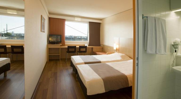 Ibis Mariahilf
