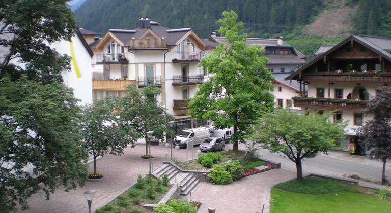Alpenhotel Kramerwirt