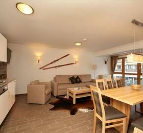 Туры в Residence Kristall в Австрии