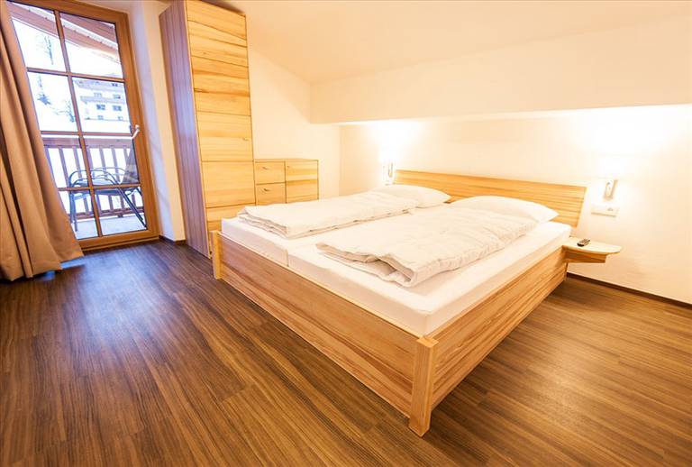 Residence Kristall