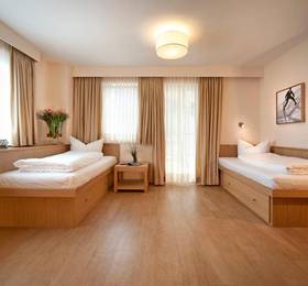 Отдых в Neuhaus Chalet - Австрия, Майрхофен