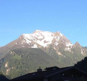 Neuhaus Chalet в Майрхофене