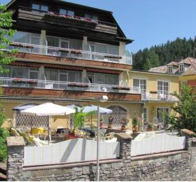 Lindenhof Boutiquehotel