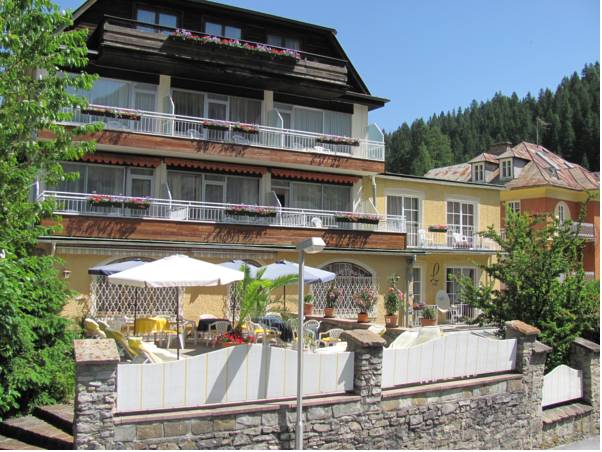 Lindenhof Boutiquehotel