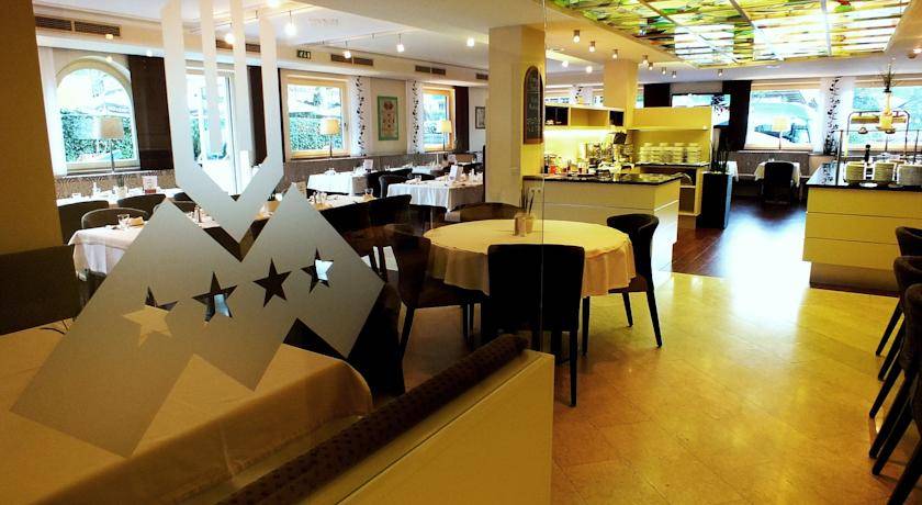 Malerhaus 3* Австрия, Тироль