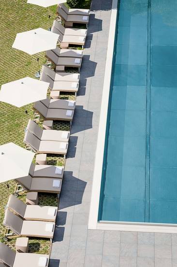 Mavida Balance Hotel & Spa 4* Австрия, Зальцбург