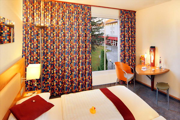 Mercure Salzburg City