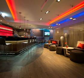 Mercure Wien Europaplatz в Вене