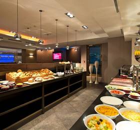 Отдых в Mercure Wien Europaplatz - Австрия, Вена