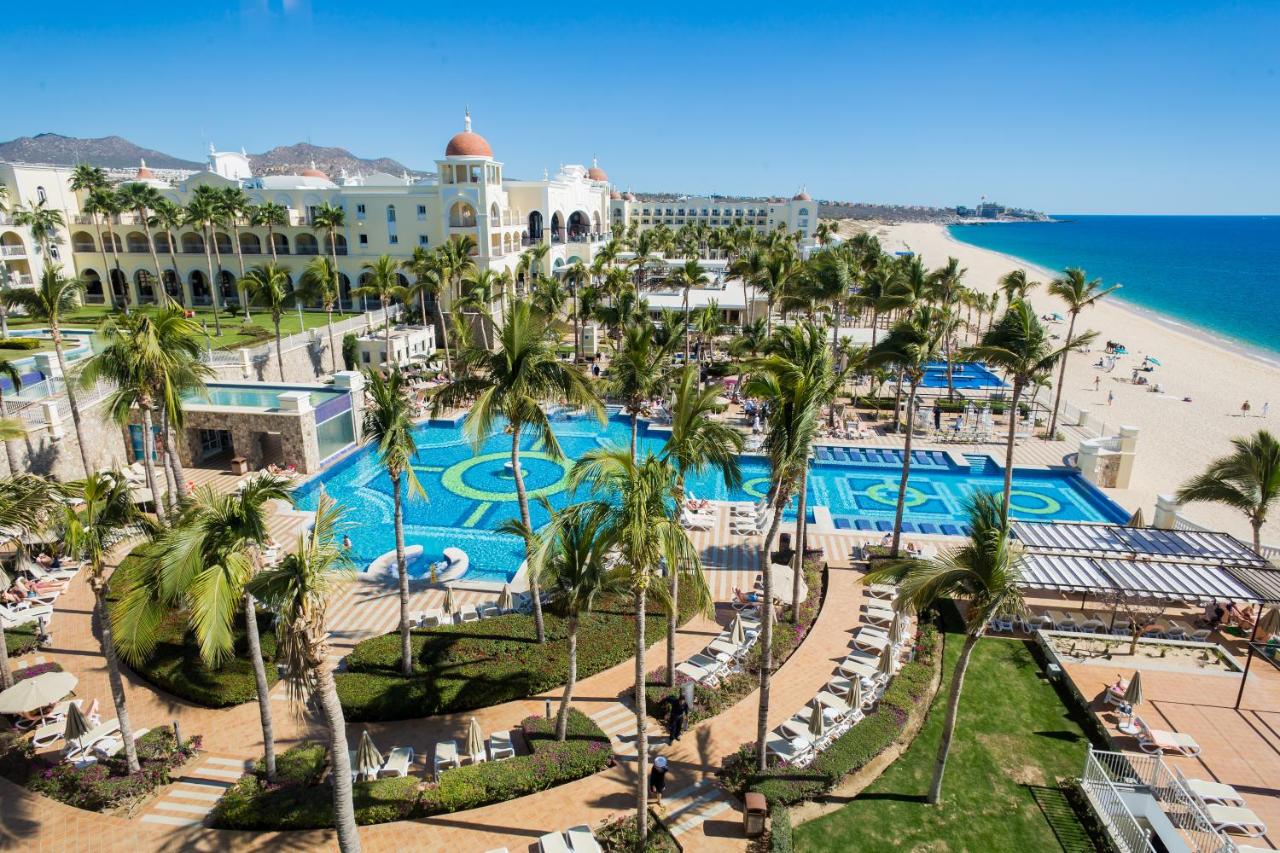 RIU Palace Cabo San Lucas 4*