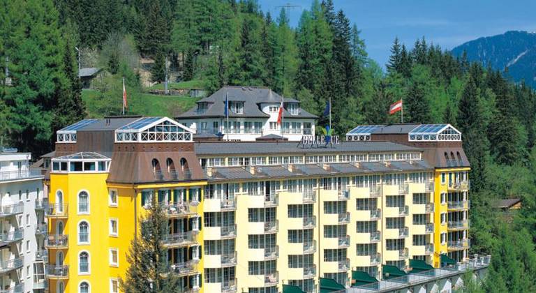 Mondi-Holiday Bellevue