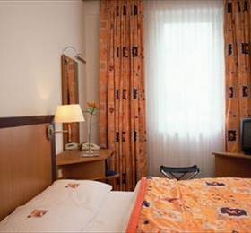 Туры в Nh Atterseehaus в Австрии