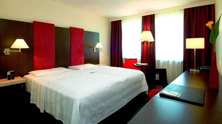 Nh Salzburg-City