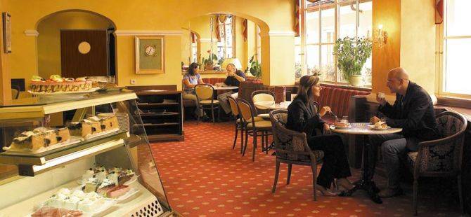 Norica Hotel 4* Австрия, Бад Хофгастайн