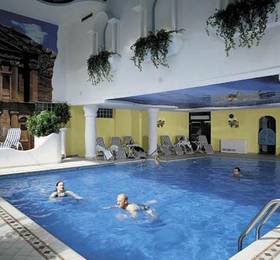 Отдых в Norica Hotel - Австрия, Бад Хофгастайн