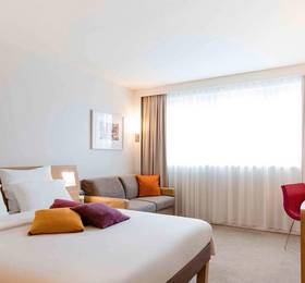 Туры в Novotel Wien West Hotel в Австрии
