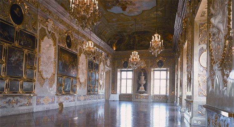 Palais Schwarzenberg 5* Австрия, Вена