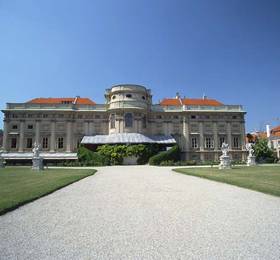 Palais Schwarzenberg в Вене