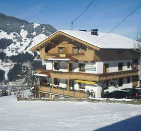 Отдых в Pension Dornauer - Австрия, Тироль