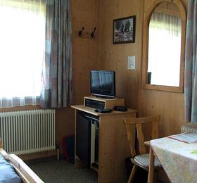 Pension Dornauer в Тироле
