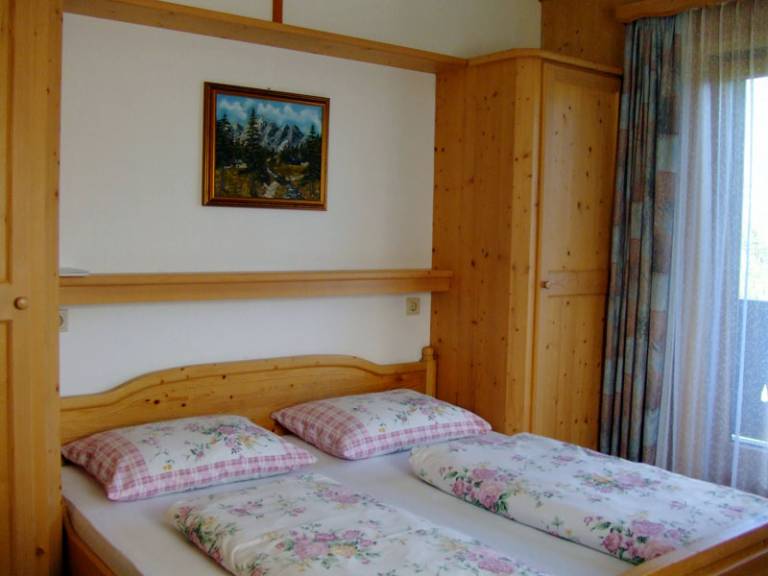Pension Dornauer