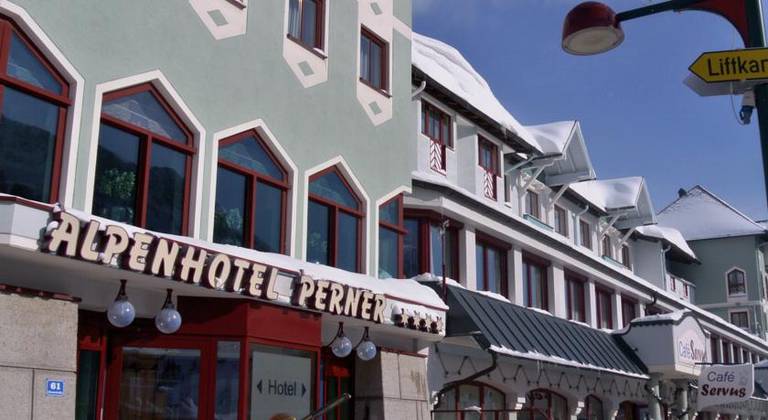 Alpenhotel Perner