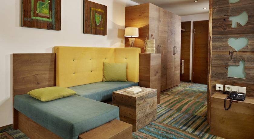 Salzburger Hof Leogang 4* Австрия, Зальцбург