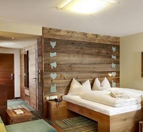 Salzburger Hof Leogang в Зальцбурге