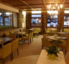 St Zeno Kinderhotel в Тироле