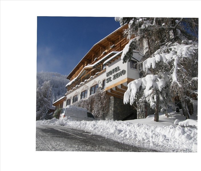 St Zeno Kinderhotel