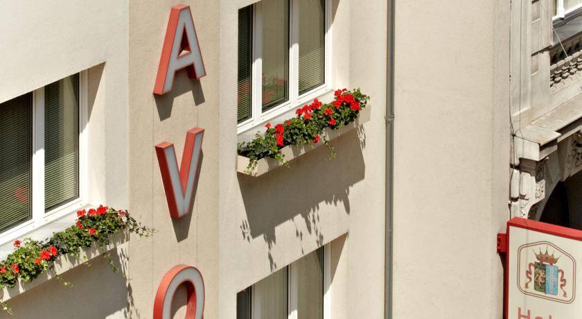 Savoy 4* Австрия, Вена