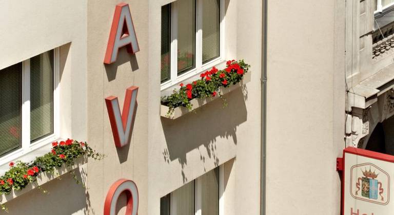 Savoy